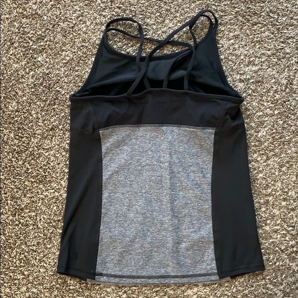 Workout - Picture 3 of 4